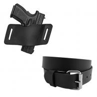 VERSA CRY QUICK SLIDE OWB BRN SZ1 - WBAOWB21