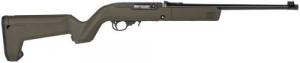 Ruger 10/22 Takedown Full Size 22lr ODG - 32013R Ruger 10/22 Takedown Full Size 22lr ODG - 32013R