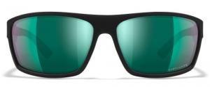 WILEYX PEAK CAPTIVATE Green MIR/MTBLK - ACPEA07