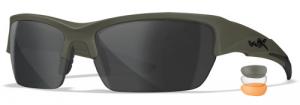 WILEYX VALOR GRY/CLR/RUST/ODG - CHVAL06G