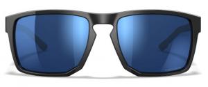 WILEYX APEX CAPTIVATE BLU/GLOSS Black - AC6APX09
