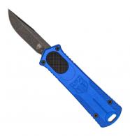 COBRA *CA* OTF 952 DROP BLU - CALI952GEN2BLUDNS