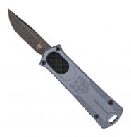 COBRA CALI952GEN2GrayDNS *CA* OTF 952 DROP Gray - CALI952GEN2GRYDNS