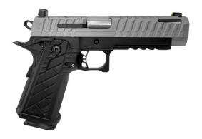 CENT LFA APOLLA 11 V2 9MM 4.9 FS Gray 18RD - HG8641N CENT LFA APOLLA 11 V2 9MM 4.9 FS Gray 18RD - HG8641N