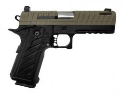 LFA Apollo 11 V2 Compact 9mm 4.15 Optics Ready Pistol, 18+1 - HG8644N LFA Apollo 11 V2 Compact 9mm 4.15 Optics Ready Pistol, 18+1 - HG8644N
