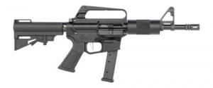 DPMS KITTY KAT 9MM G9 8" BRACE - DP51655227863 DPMS KITTY KAT 9MM G9 8" BRACE - DP51655227863