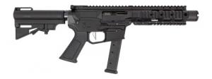 DPMS KITTY KAT 9MM G9 4" BRACE - DP51655231780 DPMS KITTY KAT 9MM G9 4" BRACE - DP51655231780