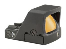 MEPRO MPO-S MOA BULLSEYE RMSC Green - 901141181
