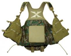 AVIAN RIDGE RUN TKY VEST S-L - AVX-TKYVEST-LW-ML