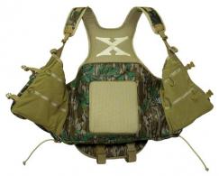 AVIAN RIDGE RUN X TKY VEST S-6 - AVX-TKYVEST-FS-ML
