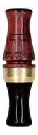 ZINK CUSTOM HNT DUCK CALL ATM DOUBLE - ZNK-ZNK6026