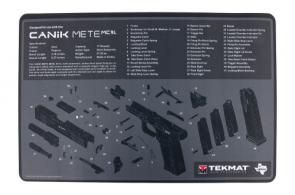 TEKMAT TEK-R17-CANIK-MC9L 17X11 CANIK MC9L - TEKR17CANIKMC9L