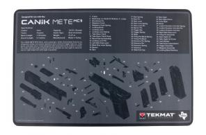 TEKMAT TEK-R17-CANIK-MC9 17X11 CANIK MC9 - TEKR17CANIKMC9