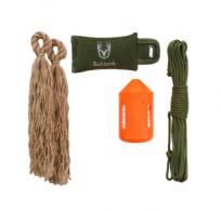 HS SINGLE SCENTED ROPE KIT - HS-BB-SSR