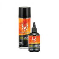 HS BUCK BOMB SCRAPE GENERATOR 4OZ - HS-BB-200055
