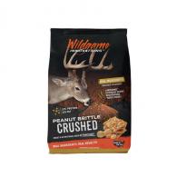 WGI PEANUT BRITTLE CRUSHED/5LB - WGI-WLD473