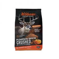 WGI PUMPKIN SPICED CRUSHED/5LB - WGI-WLD556