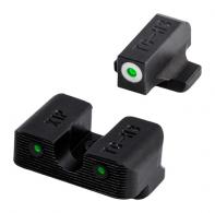 TRU TG- TRITIUM PRO CANIK MC9 SET WHITE - TG231K3W TRU TG- TRITIUM PRO CANIK MC9 SET WHITE - TG231K3W