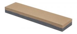 SMITHS 8"DUALGRIT COMBO SHARPENING STONE - SP-51447
