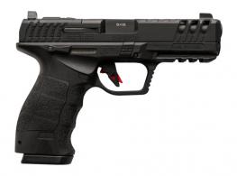 SAR USA SAR9 9MM 10+10 Black - SAR9G3BL10