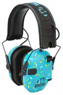 WALKERS RAZOR SLM ELEC MUFF BLUE SPR - GWP-RSEM-SPRNKB WALKERS RAZOR SLM ELEC MUFF BLUE SPR - GWP-RSEM-SPRNKB