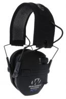 WLKR XTRM RAZOR DIG MUFF MOTION - GWP-XDRSEM-M-BLK