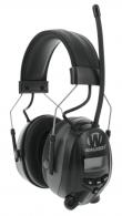 WLKR HEARING PROTCT AM FM BTOOTH - GWP-RDOM-BT