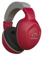 WLKR BOOMIES Youth PASS MUF CRIMSN - GWP-YM2-CR