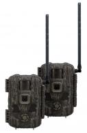 STEAL FUSION MAX 3.0 42MP 2PACK - STC-FXWTX3C-2PK