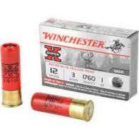 WIN 3GUN 12 10Z SLUG 5/50 - X12RS15TG WIN 3GUN 12 10Z SLUG 5/50 - X12RS15TG