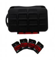 STEAL 16GB SD CARD 4PACK - STC-16GB4PK