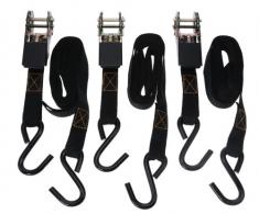 MUDDY TREESTAND RATCHET STRAP 3PCK - MUD-CR99-V3