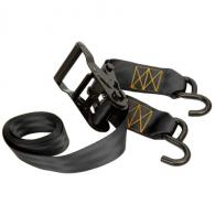 MUDDY HEAVY DUTY 6' RATCHET STRAP - MUD-TA020