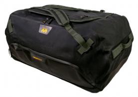 MUDDY DV8 100L DUFFLE BK/PEAT - MUD-DV8-100LWPD-BPM
