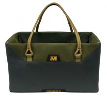 MUDDY 50L TOTE BAG PEAT MOSS - MUD-TOTE50-PM