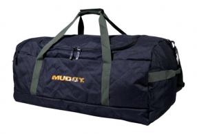 MUDDY TRX 100L DUFFLE BK/PEAT - MUD-TRX-100LDB-BPM