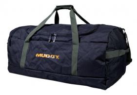 MUDDY TRX 125L DUFFLE BK/PEAT - MUD-TRX-125LDB-BPM