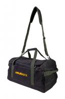 MUDDY TRX 75L DUFFLE BK/PEAT - MUD-TRX-75LDB-BPM