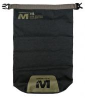 MUDDY 10L WTRPROOF DRY BAG - MUD-WDB-10L-BLK