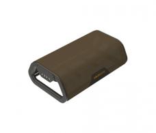MUDDY MARINE BOAT SADDLE BRWNCLAY - MUD-MBSAD-BC