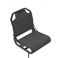 MUDDY MARINE BOAT SEAT WOLFGRY - MUD-MBSEAT-WG