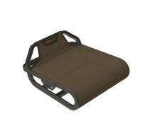MUDDY MARINE CASTING SEAT BRWNCLY - MUD-MCS-BC
