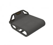 MUDDY MARINE CASTING SEAT WOLFGRY - MUD-MCS-WG
