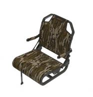 MUDDY MARINE DELUXE SEAT MOBL - MUD-MDS-MOBL