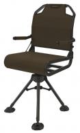 MUDDY SWIVEL EASE XT CHAIR - MUD-SGS-AL