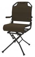 MUDDY SWIVEL GROUND SEAT - MUD-SGS