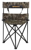 MUDDY FOLDING TRIPOD GROUND SEAT - MUD-MGS300-MOBL