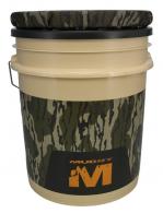 MUDDY SPIN-TOP BUCKET MOBL - MUD-GS1204-MOBL