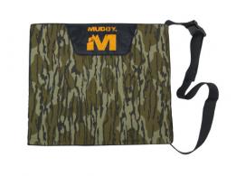 MUDDY ULTRA-PLUSH SEAT CUSHION - MUD-GS0109-MOBL MUDDY ULTRA-PLUSH SEAT CUSHION - MUD-GS0109-MOBL