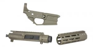 COBALT 6.75" RECEIVER SET CKG - CK-PRO-SET-675-CKG